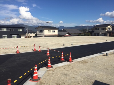 土地の探し方