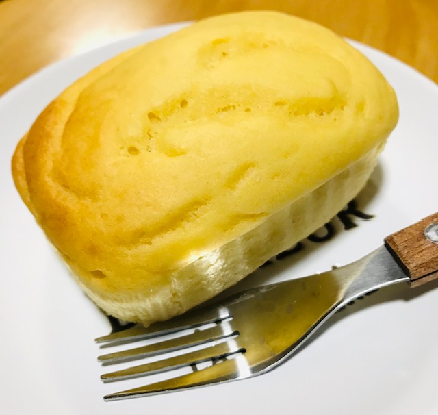 豆腐ケーキ