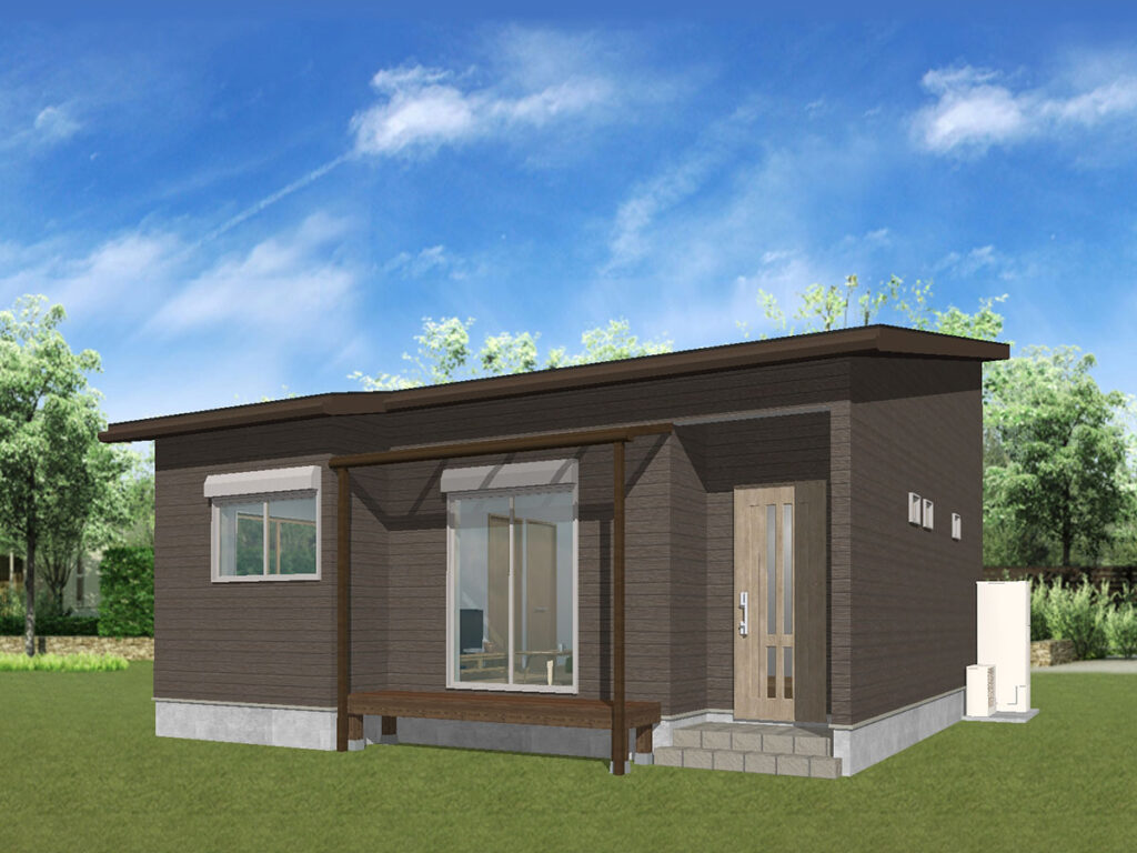 9/3・４見学会　お客様の家