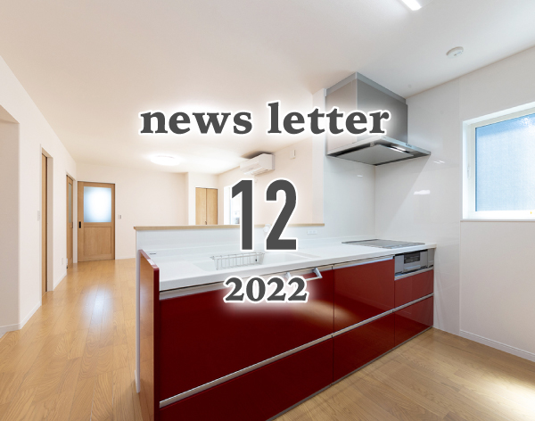 ニュースレター12月号