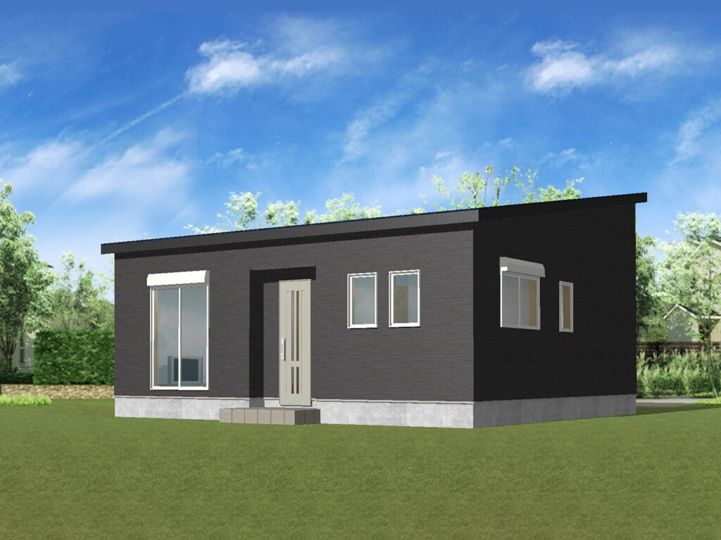 恵那市大井町見学会 お客様の家