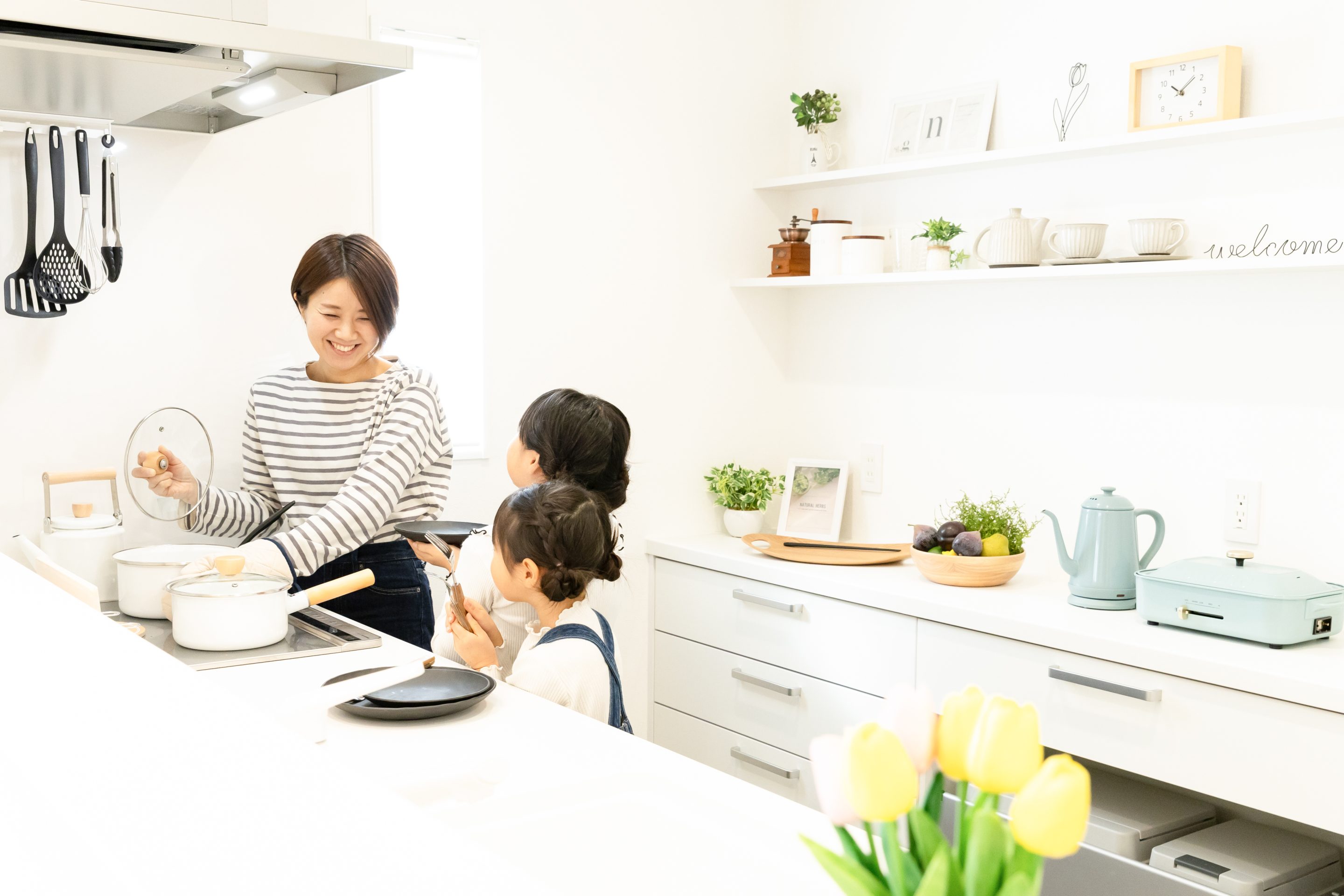 ☆リニューアルしたモデルハウスを見に来ませんか？☆
