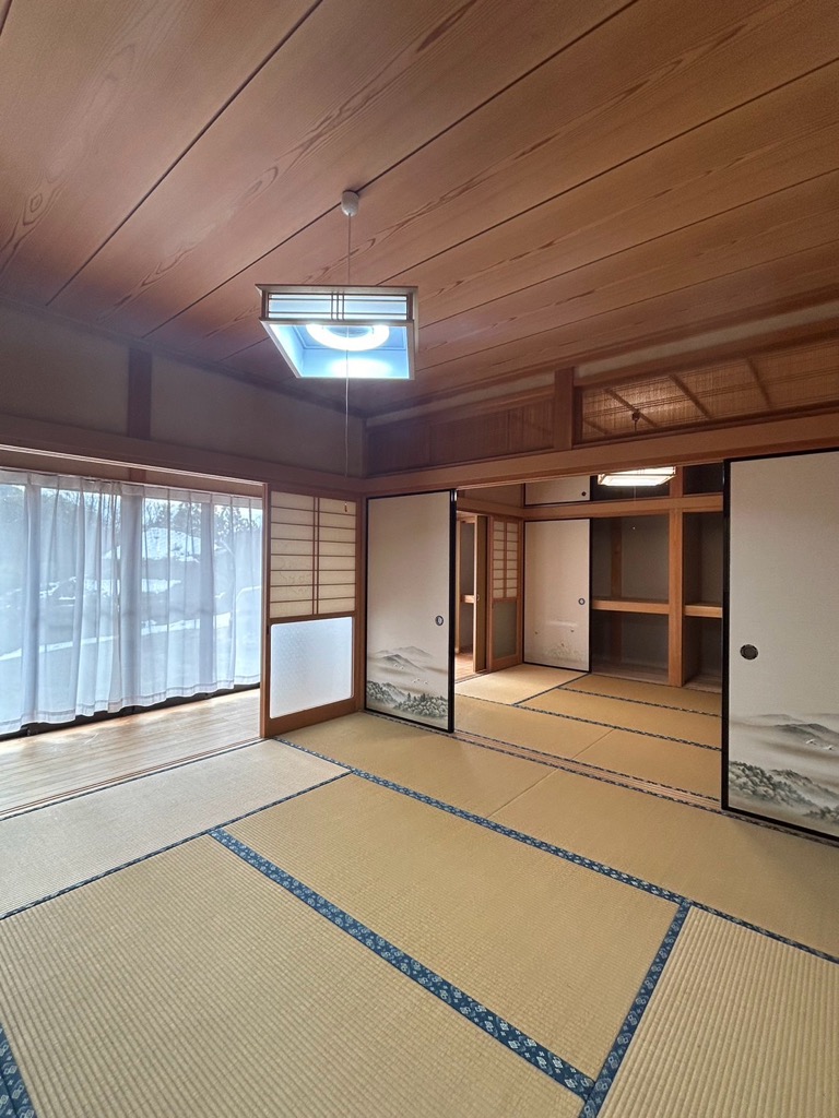 中津川市付知町｜中古住宅ご成約のご報告と活用例のご紹介