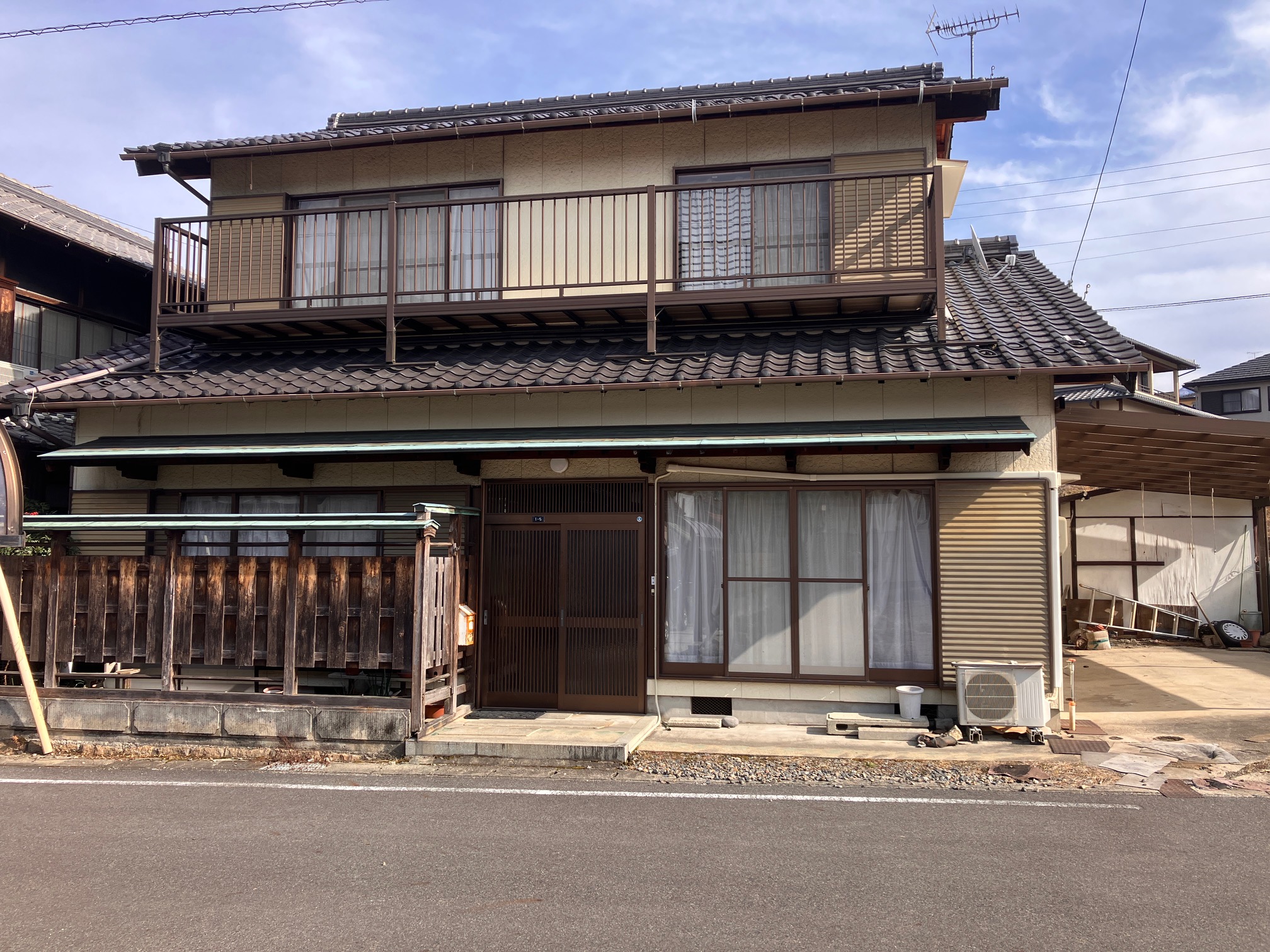 中津川市で中古住宅をお探しの方へ