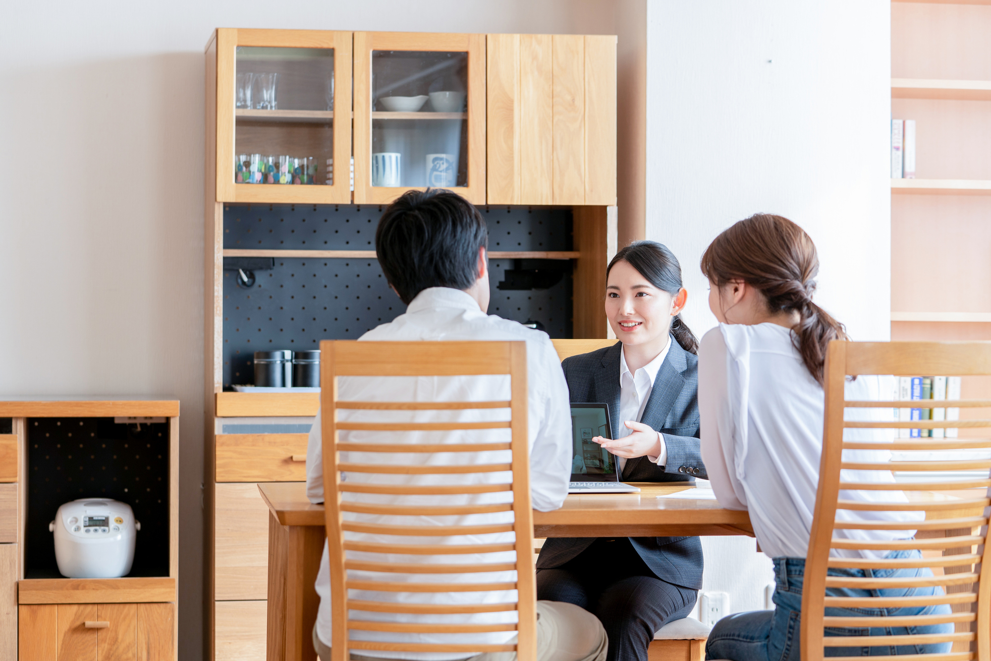 建築士との90分【無料】家づくり相談
