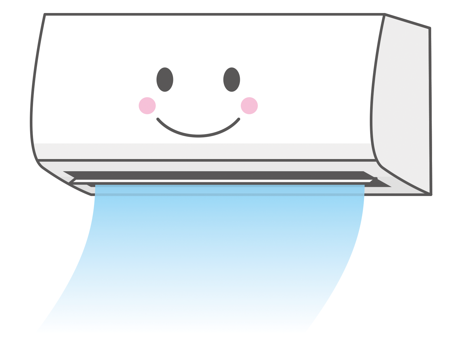 涼しい家