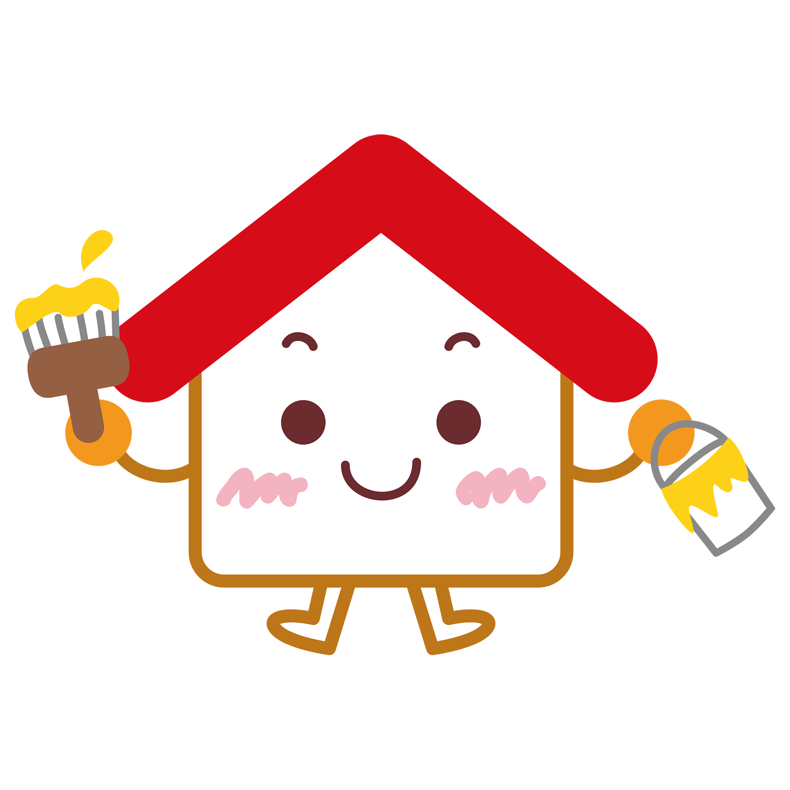 長く暮らすことを考える