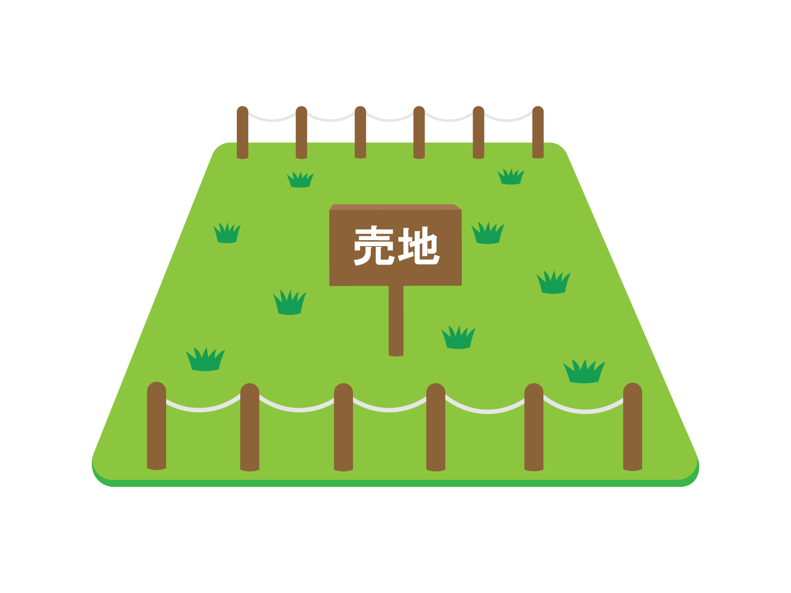 土地選びで後悔しないためのポイント