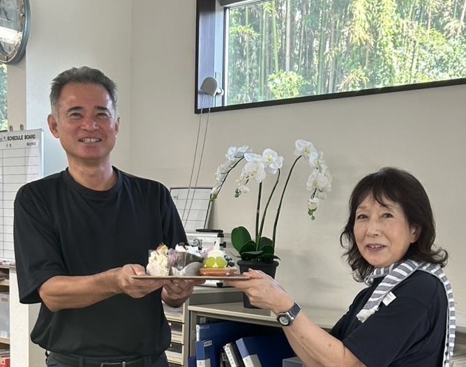 57歳を迎えて感じたこと