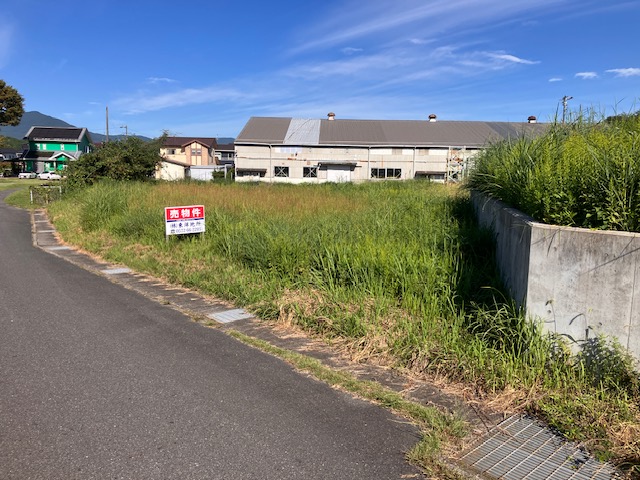 「建築条件付き土地」って外せるの?実際に交渉してみた結果【中津川市茄子川】