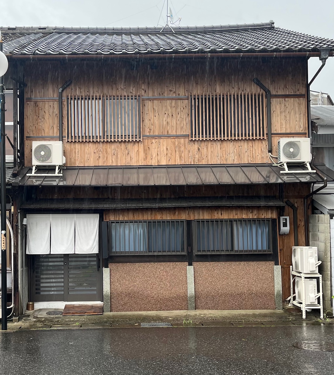 いつもと違う行動で、新しい景色が見えてくる