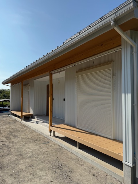 中津川で完成見学会！ シンプルで暮らしやすい家