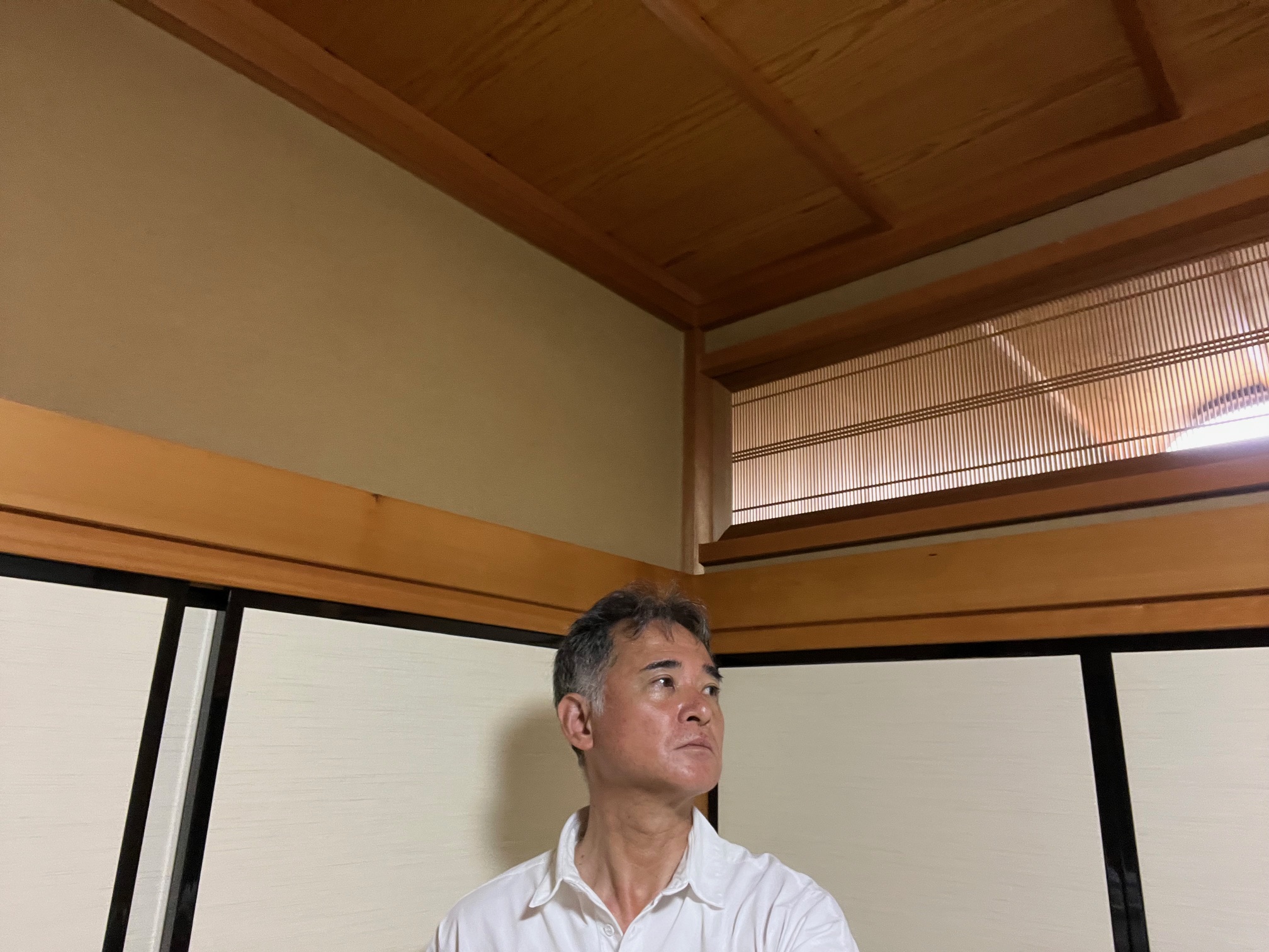 リフォーム工事の完了確認｜中津川市駒場 K様邸