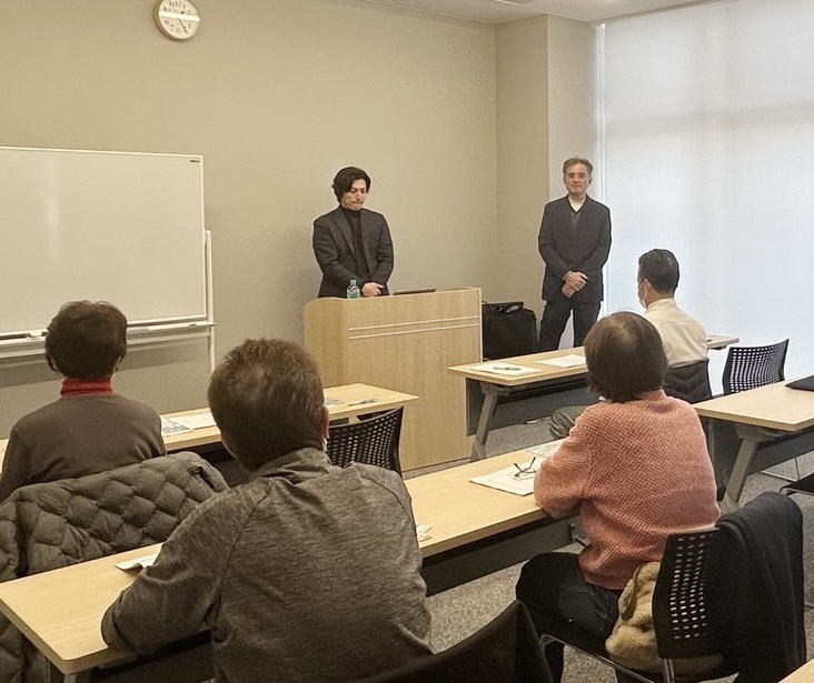 家と人生を守る 相続セミナー開催