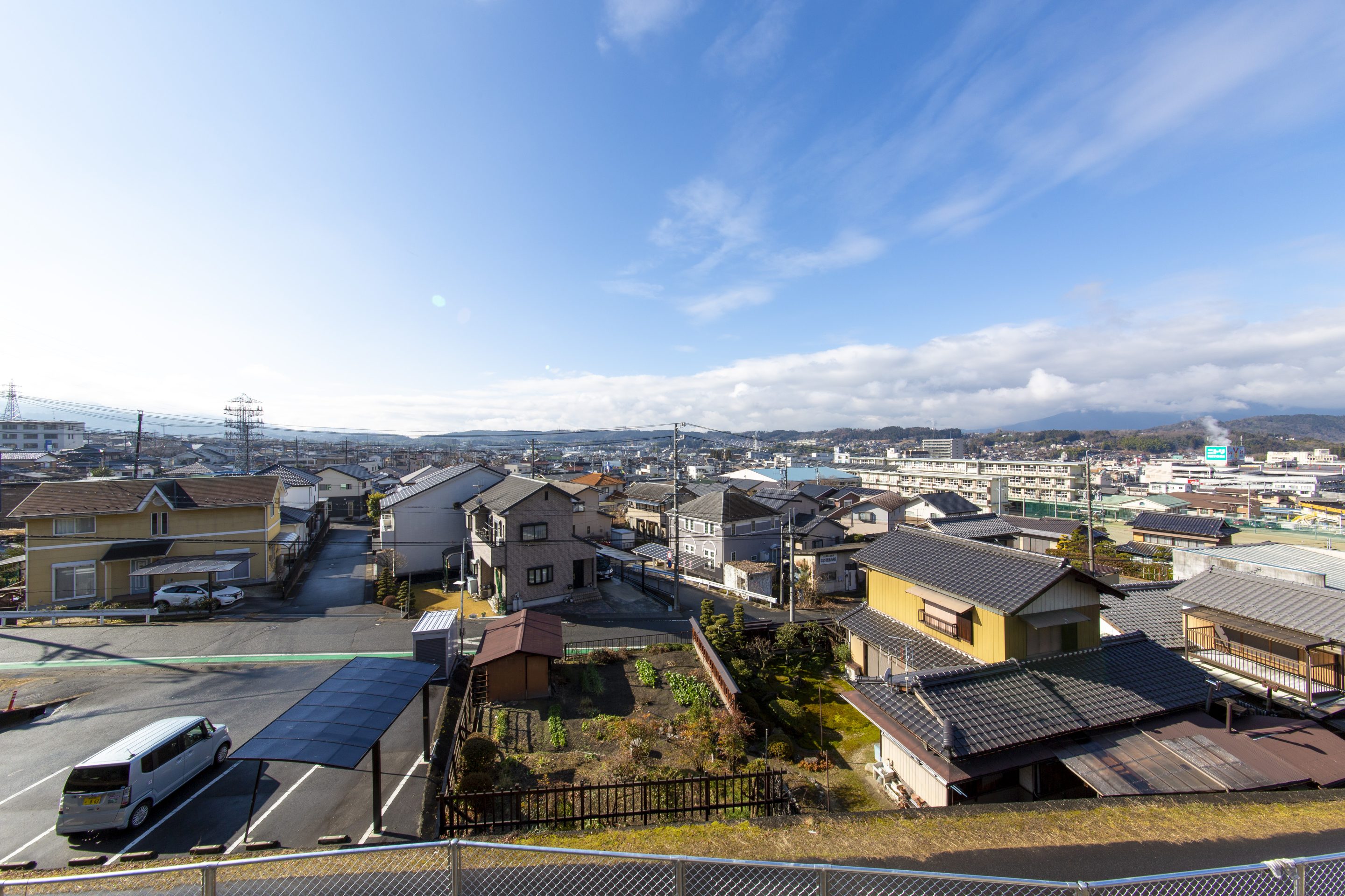 ご成約ありがとうございました。