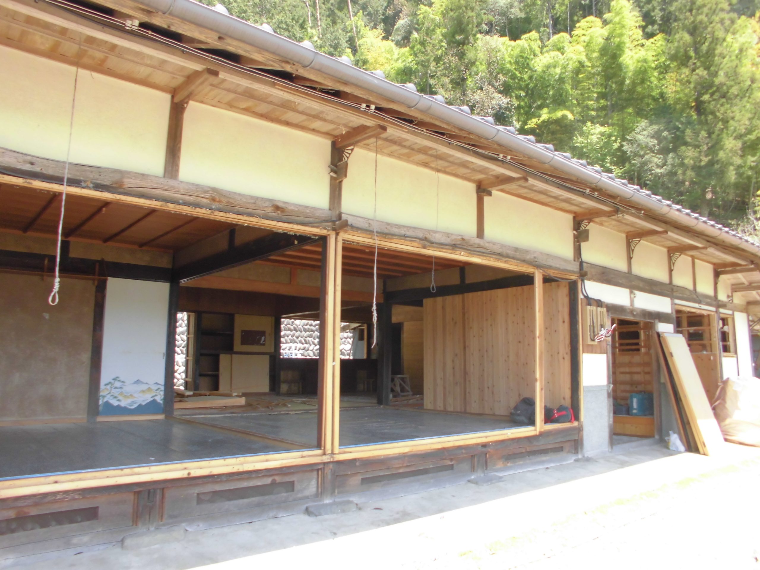 家の建て替えを検討するとき