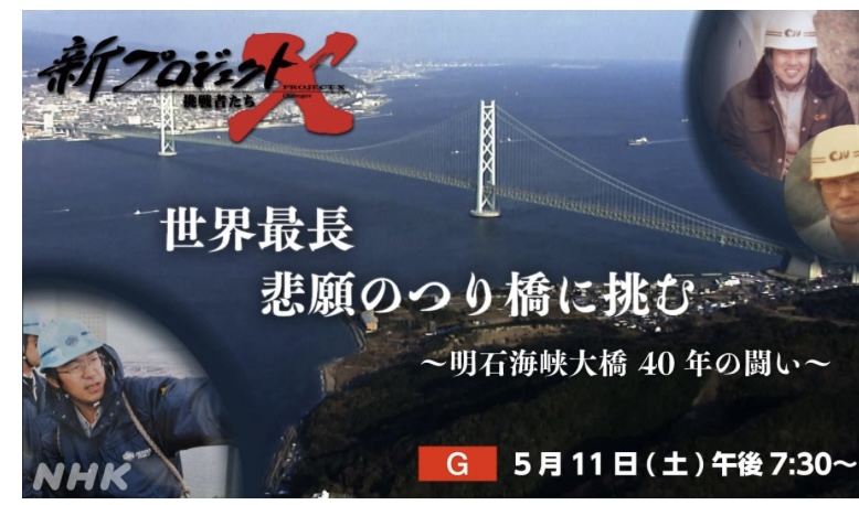 プロジェクトX