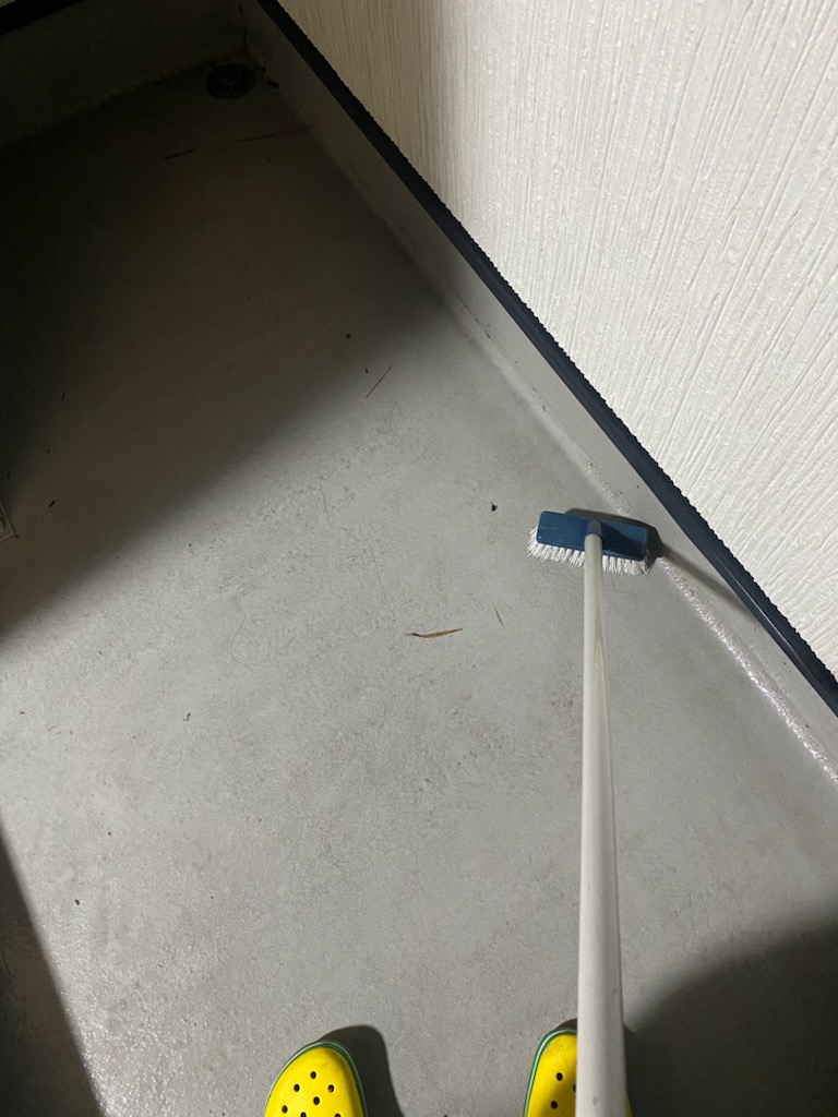 バルコニーは必要？？
