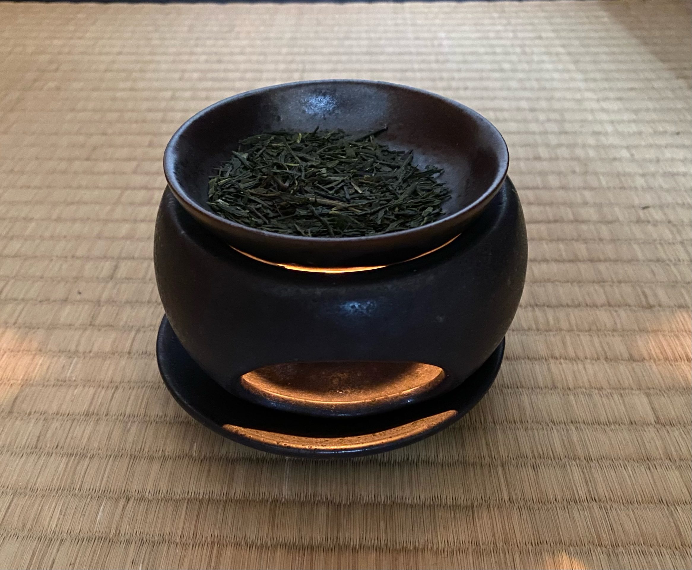 あっ！いい香り！！