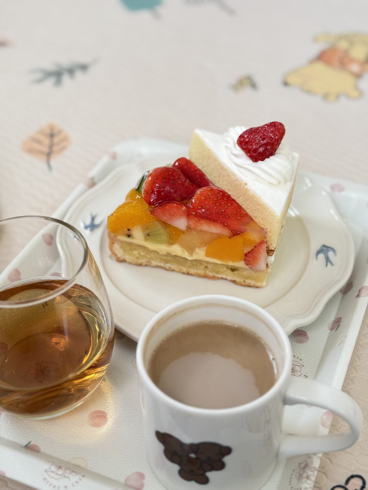 ?ぼーっとする時間、足りてますか？☕?