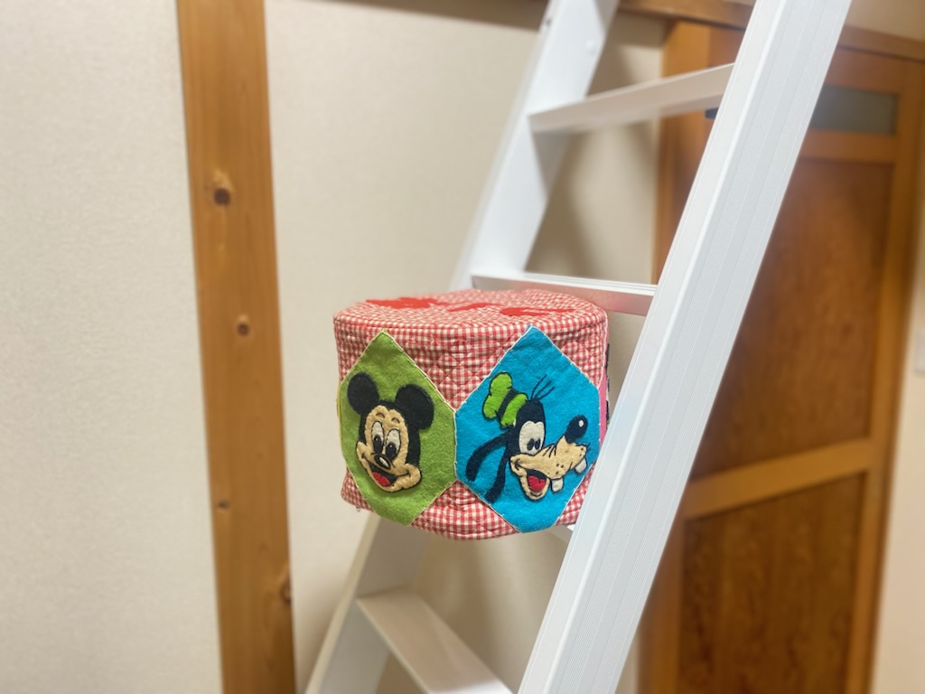 家族の絆が詰まった手作り椅子 ～孫の代まで引き継ぐ想い～