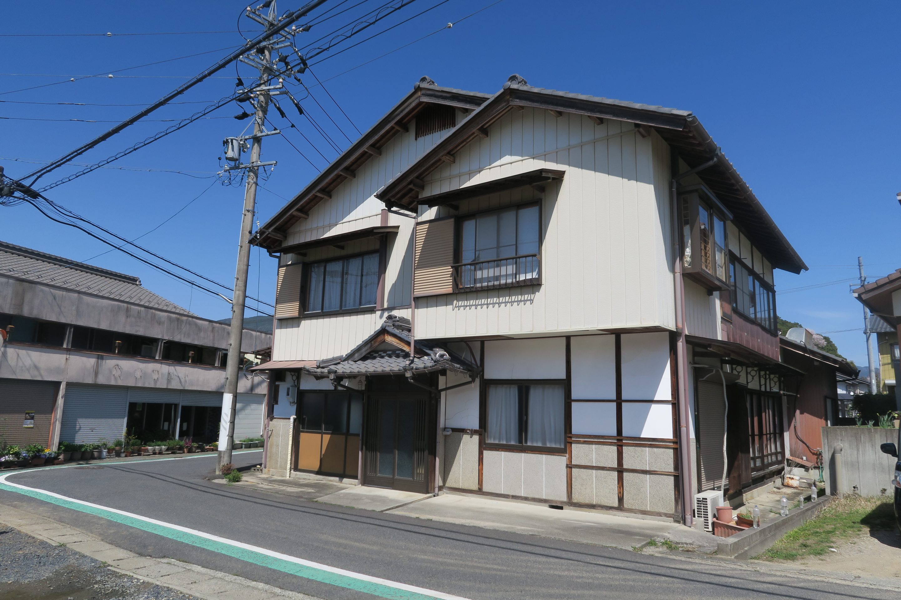 土地情報!!