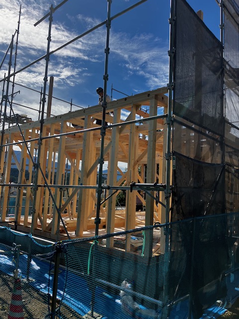 建前が続きます。