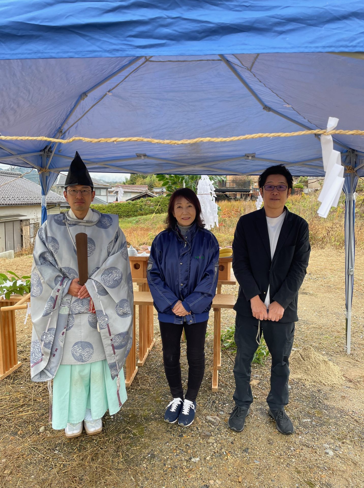 建売り第3件目です