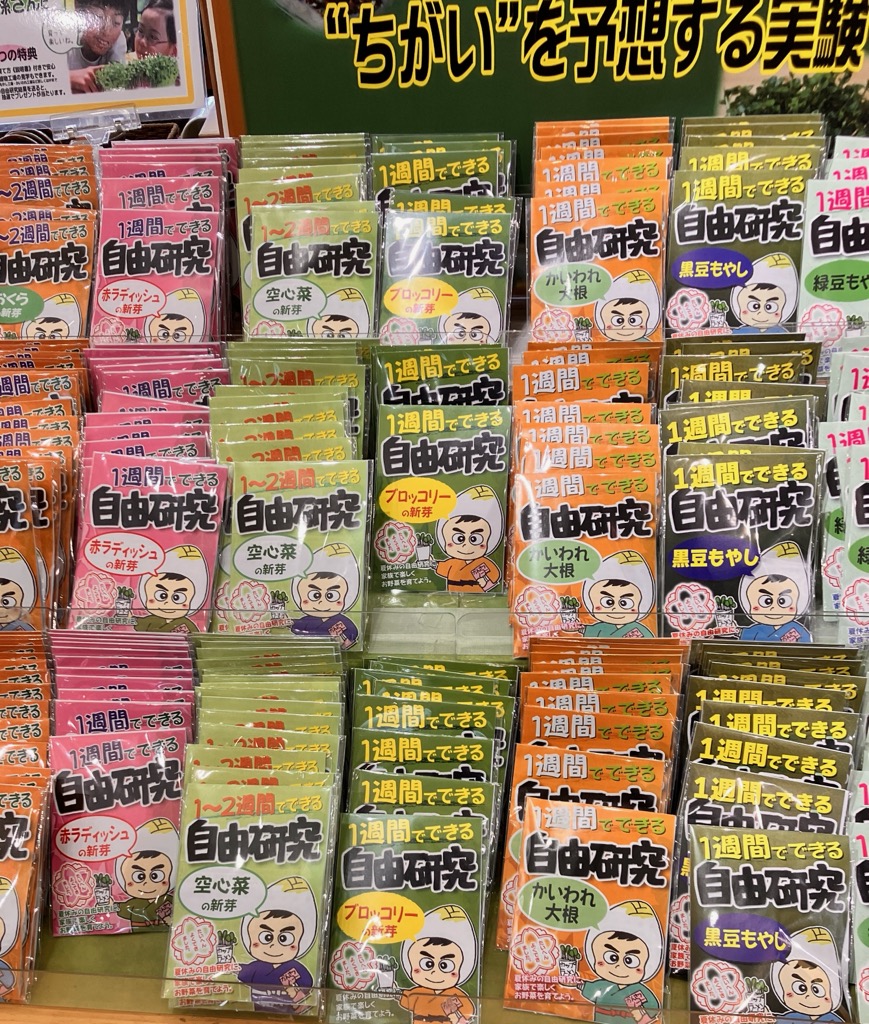 ちこり村