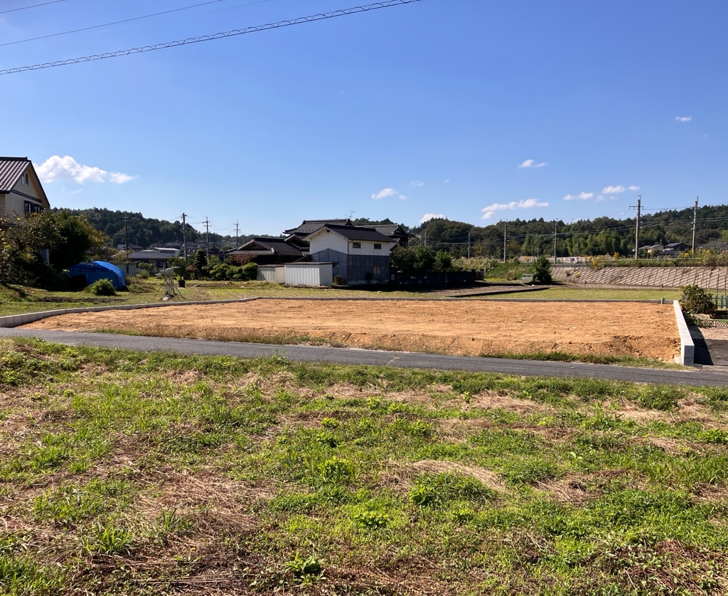 中津川市茄子川の最新土地情報をご紹介!