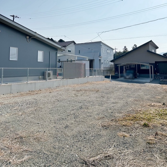 美乃坂本駅近く！利便性の良い土地をご紹介