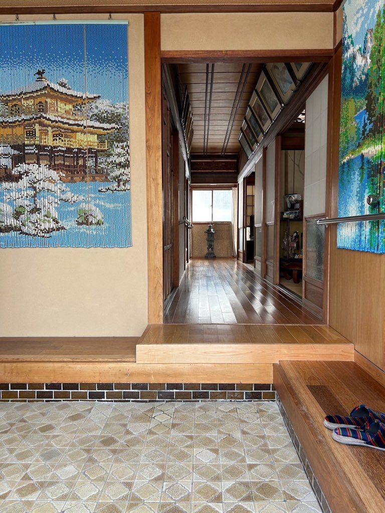 中津川市苗木でお得な平屋の中古住宅をご紹介