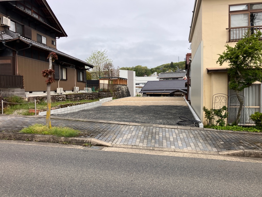 【恵那市の土地情報】長島町中野に造成済み・駅近の物件あります