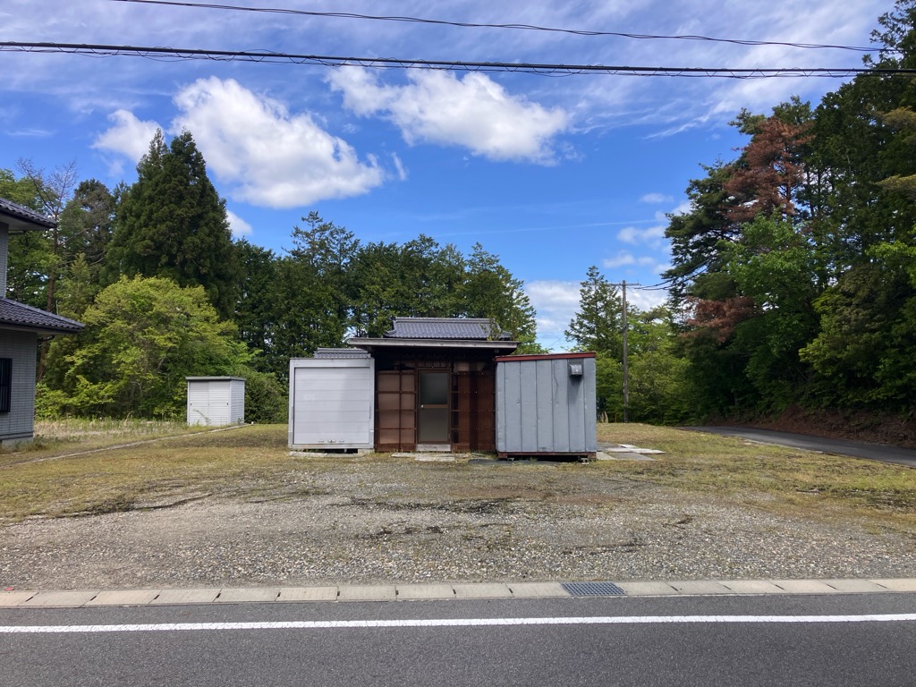 中京学院大学の移転と手賀野の土地について