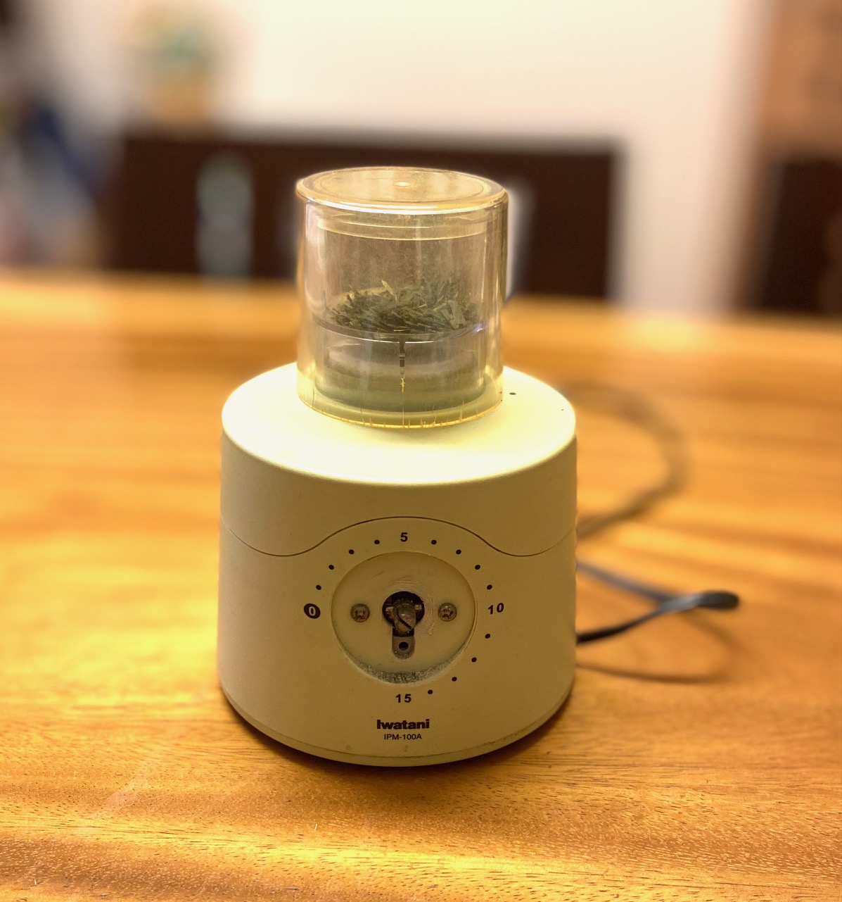 花粉症対策