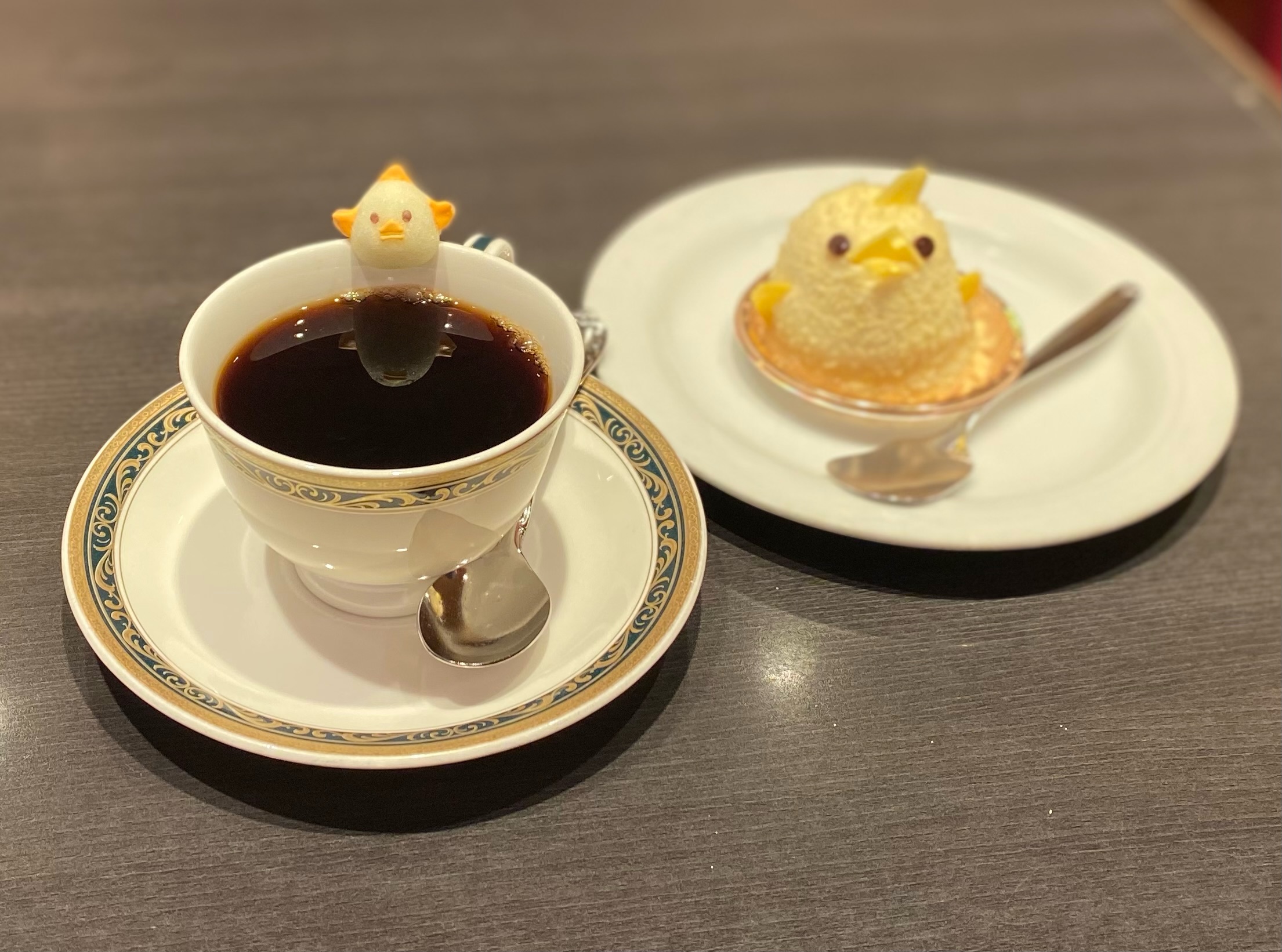 ぴよりん