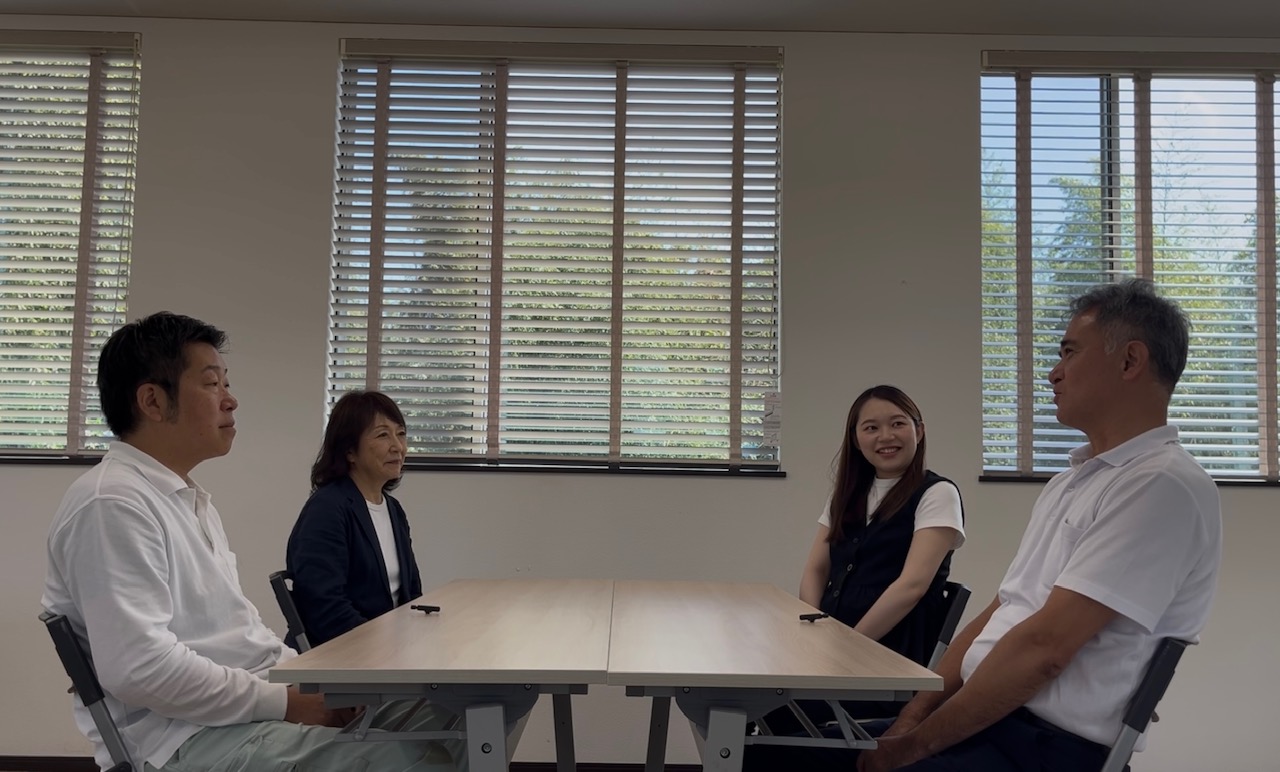 スタッフの素顔に迫る！RAKU HOMEのYouTube撮影を行いました