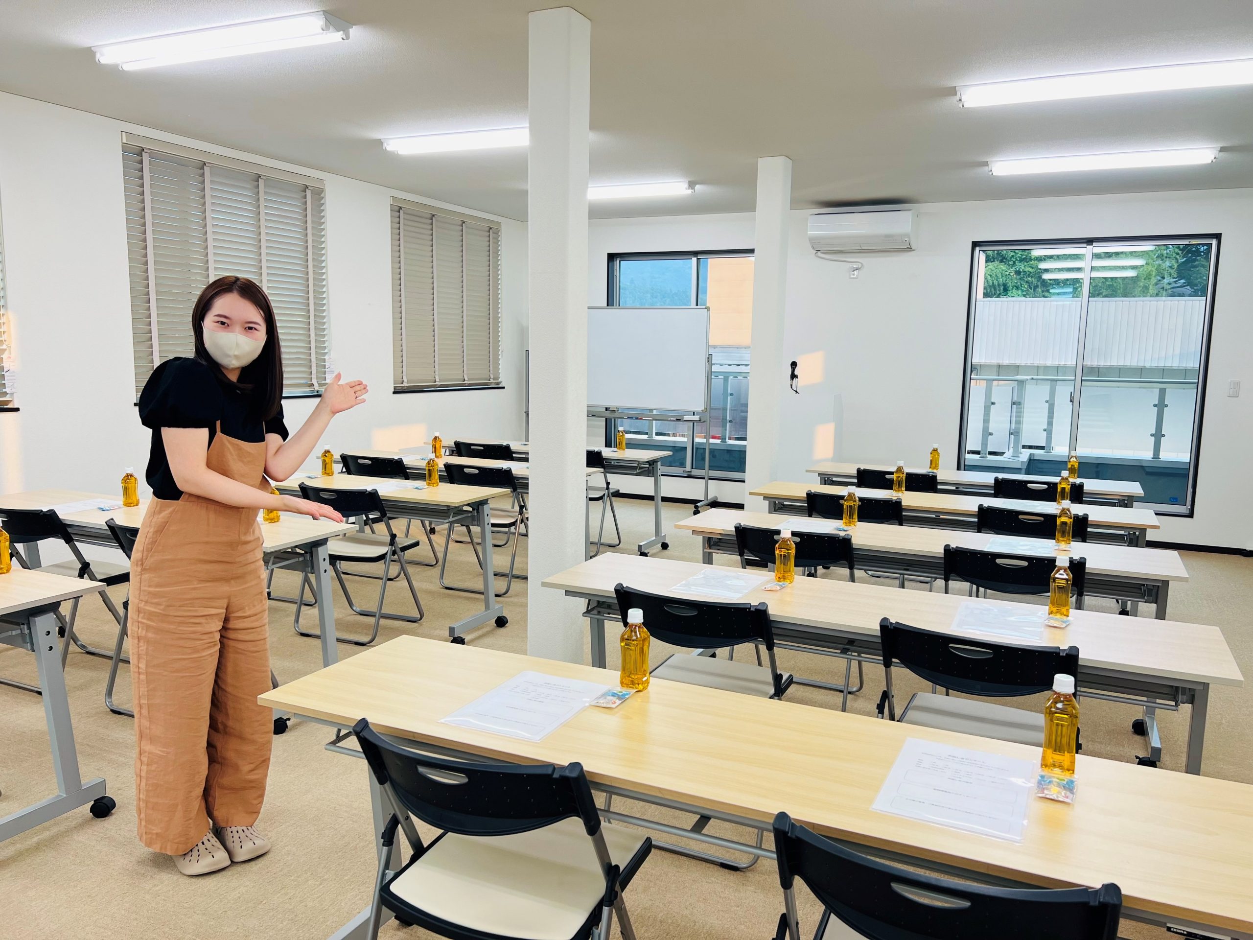 日建建設で子育てセミナー開催！家族の絆を深めよう