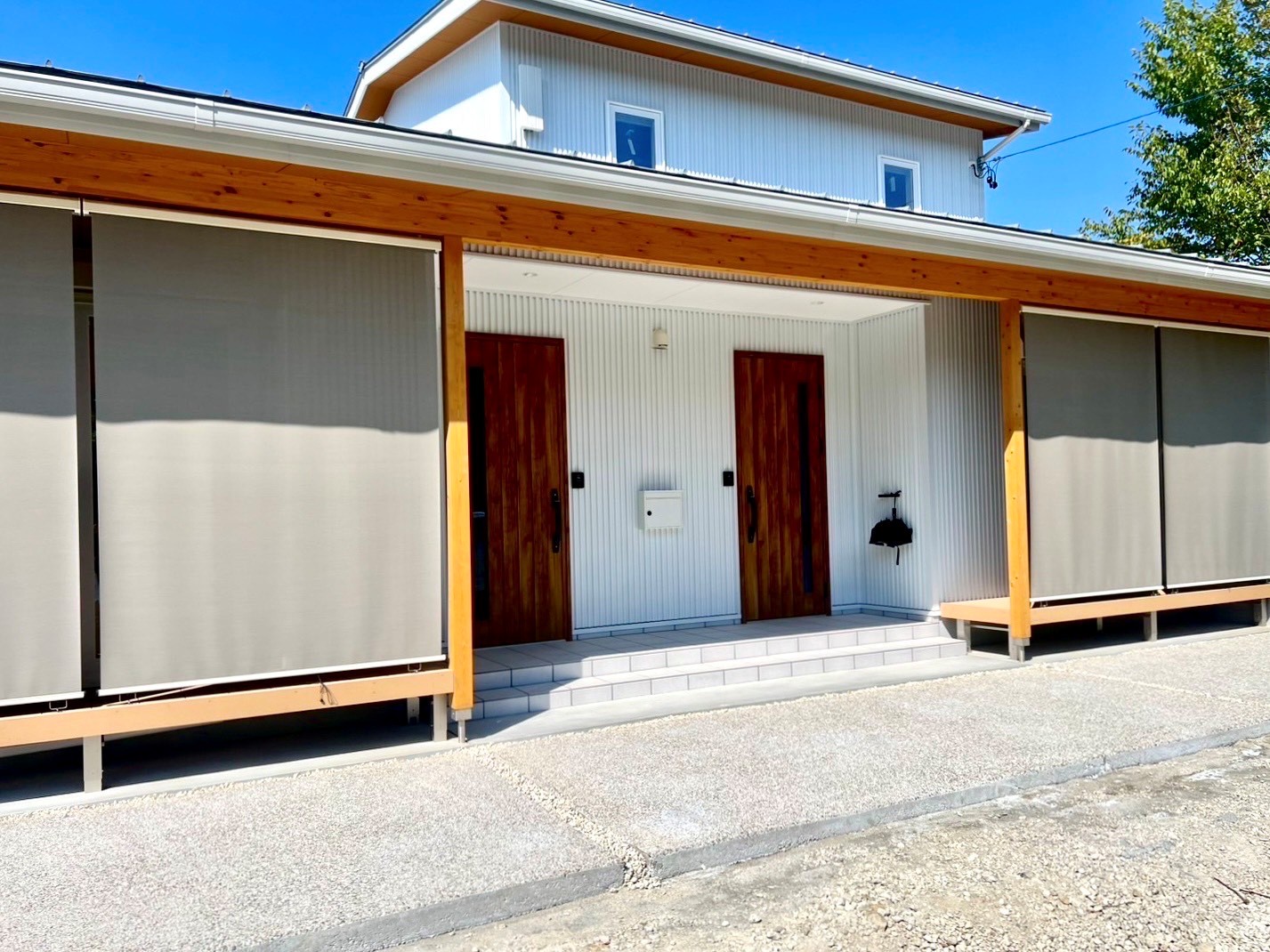 家族の想いが実った住まい。完成見学会開催中！