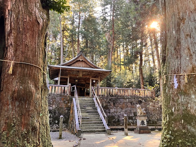 明けましておめでとうございます。