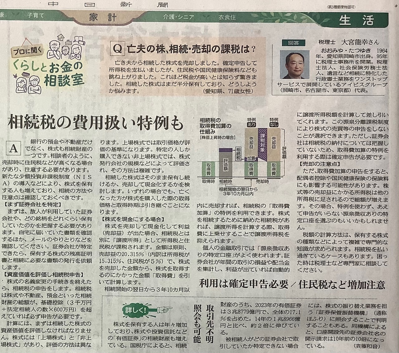 相続と家の関係、知らないと損する話