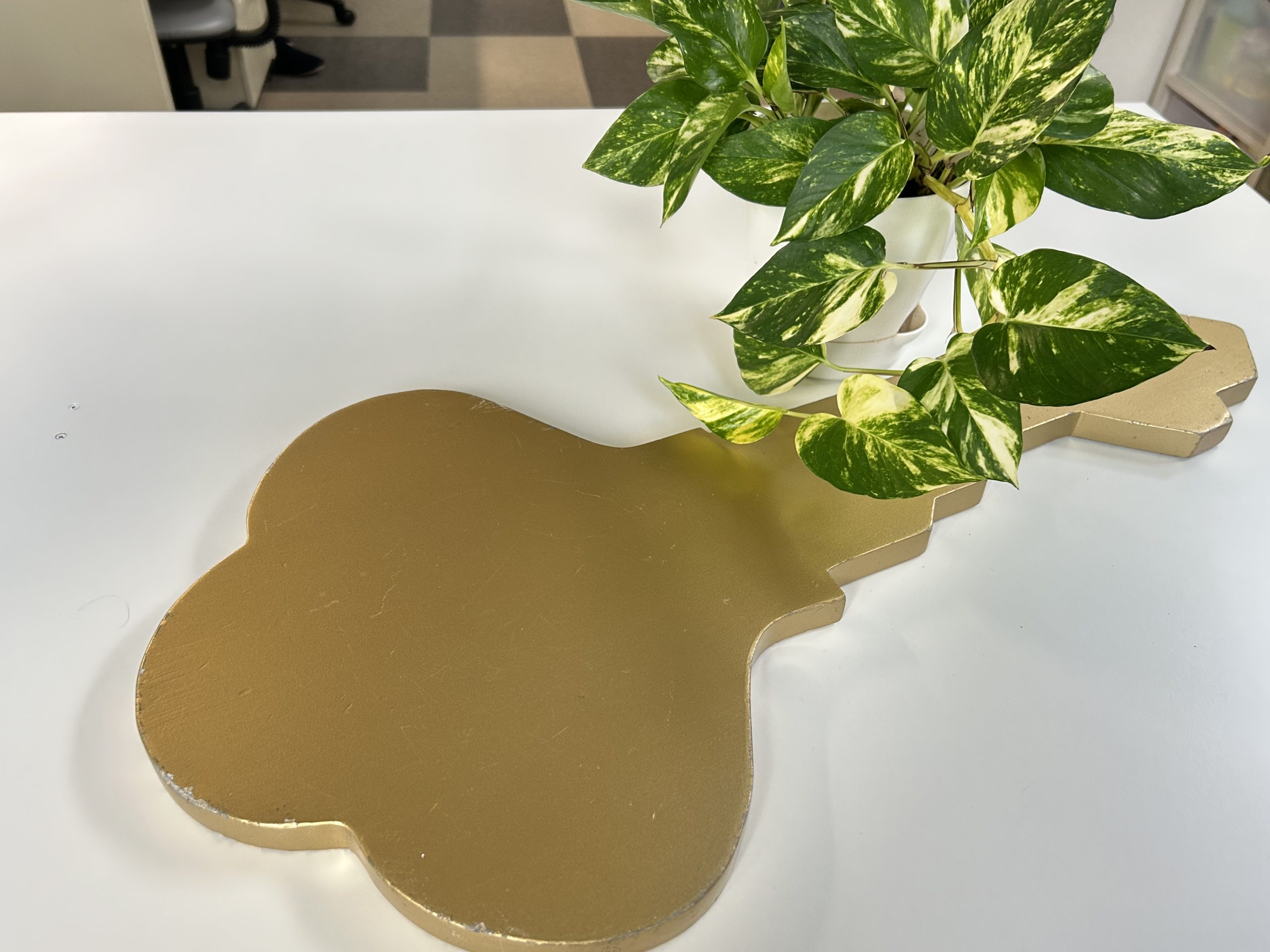 お引渡し