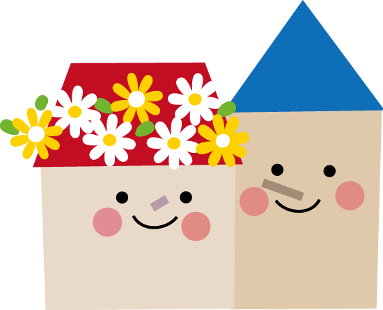 新婚さん必見!「新婚さん住まいる応援事業」でお得にマイホームを!