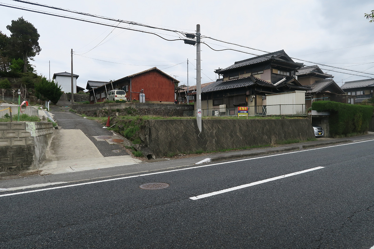 恵那市大井町-2