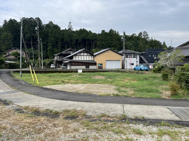 恵那市長島町正家